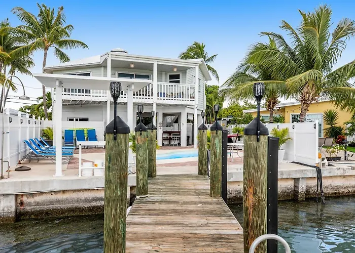 The Anchor House
