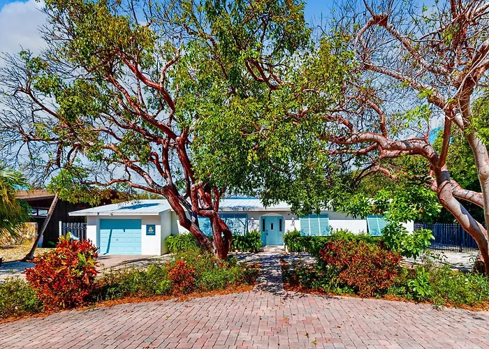 Ouellette Oasis