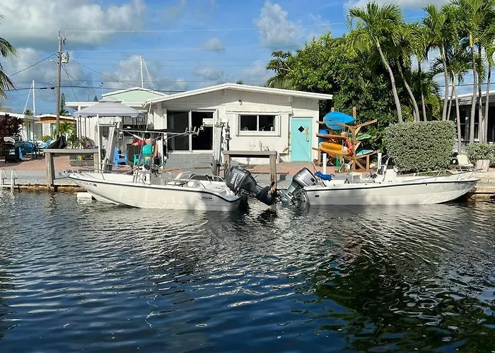 Blue Ocean Bungalow