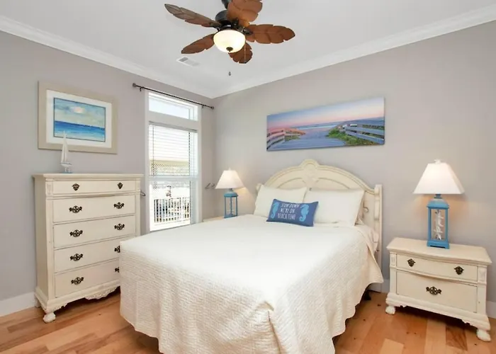 Ocean Breeze Oasis With Great Boating Access