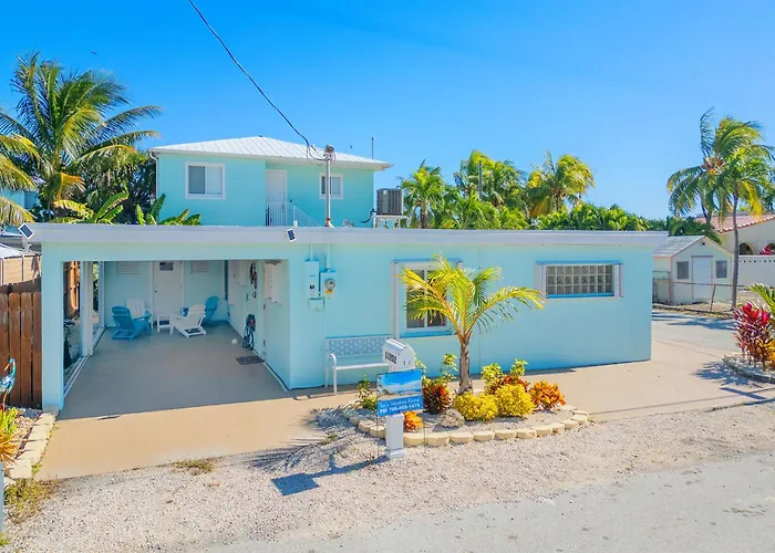 Vacation Rental Florida Keys