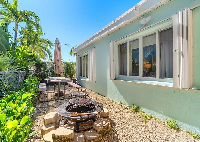 Vacation Rental Florida Keys